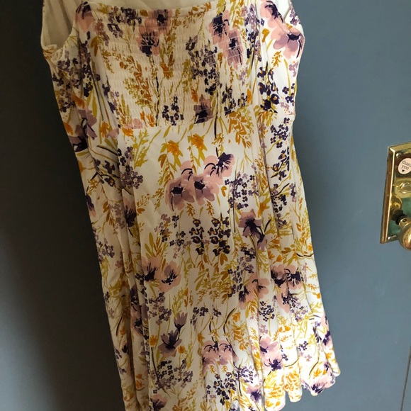 Flora summer dress - Picture 3 of 3